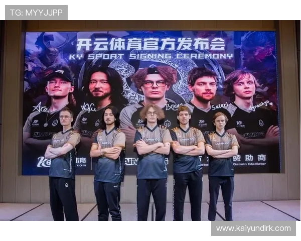 开·云体育前身的品牌故事:从起步到行业领军的成长轨迹