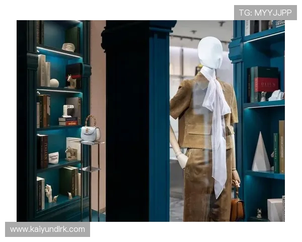 开云旗下品牌一览表:帮助消费者识别不同品牌的独特风格与产品特色的实用指南